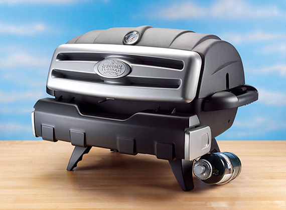 Freedom Grill Fg-50 The Ultimate Grill